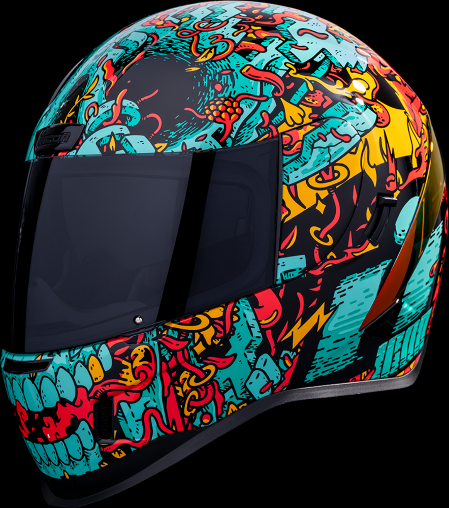 ICON Airform Munchies MIPS Helmet