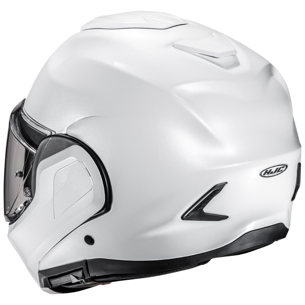 HJC F100 Solid Modular Helmet