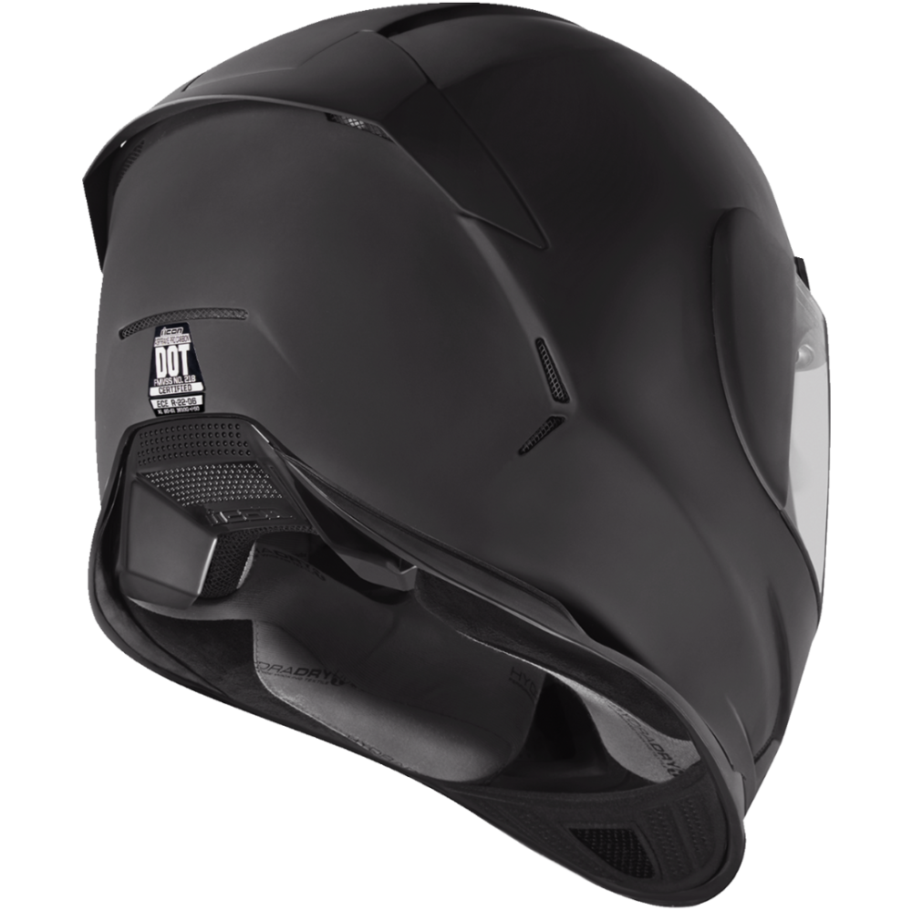 ICON Airframe Pro Solid Helmet