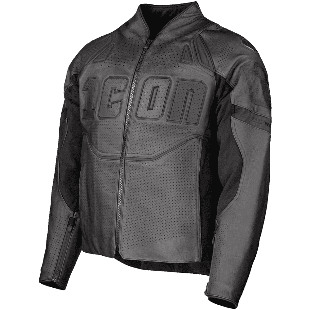 ICON Contra 3 Rizz Rizz Jacket