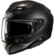 HJC F71 Solid Helmet