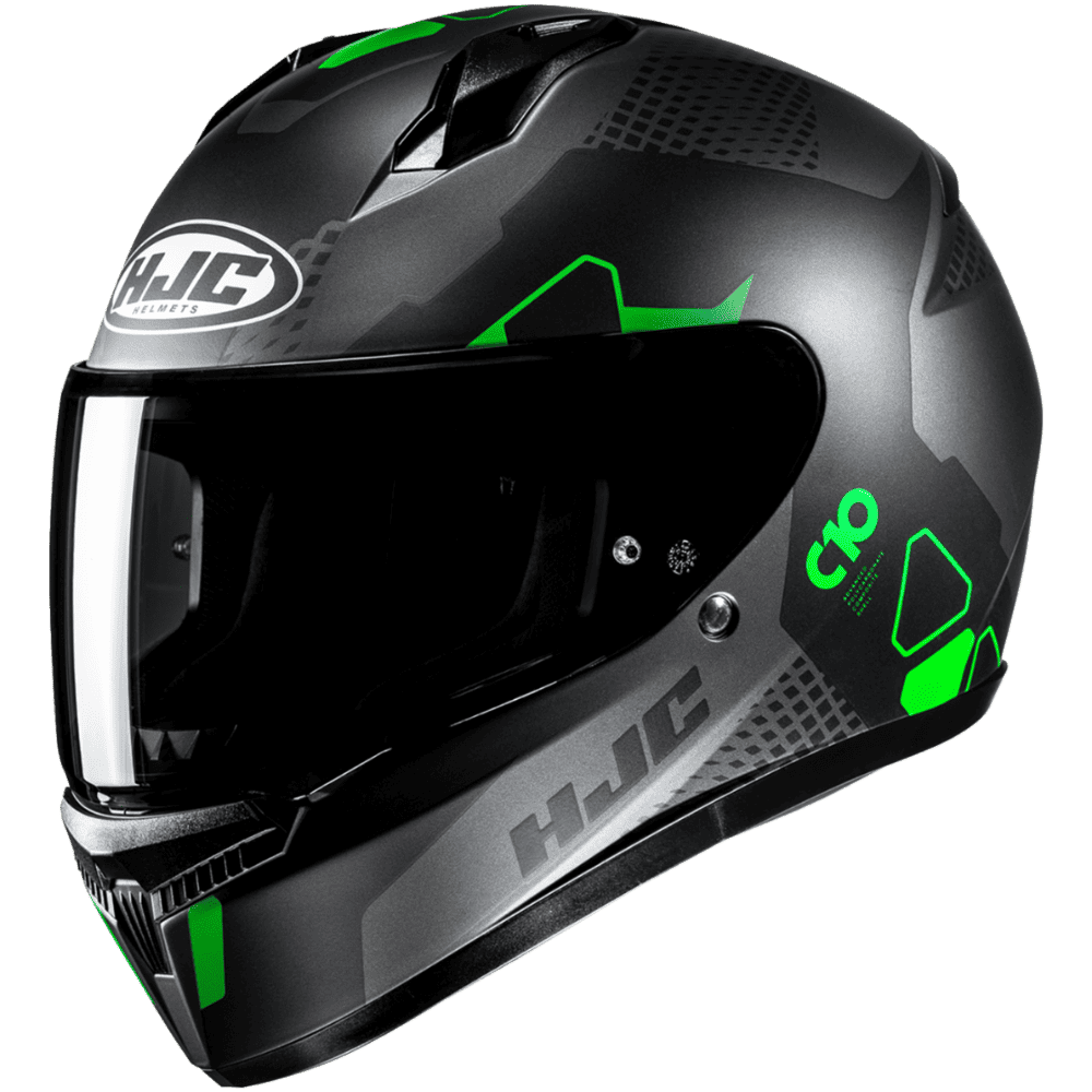 HJC C10 Aspa Helmet