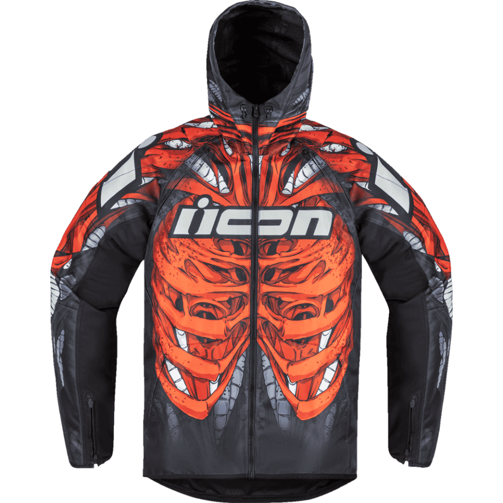 ICON Airform Manik'r Jacket