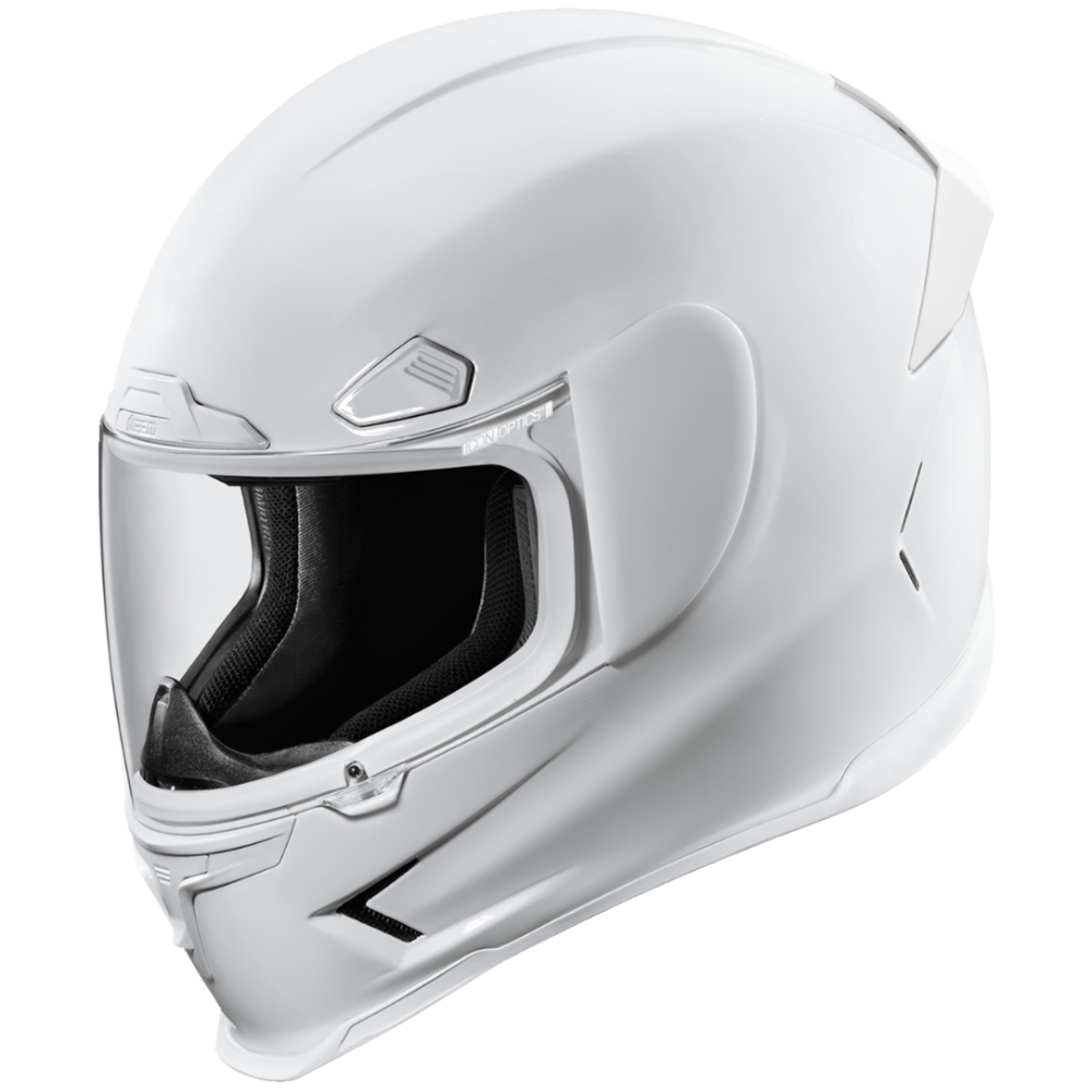 ICON Airframe Pro Solid Helmet