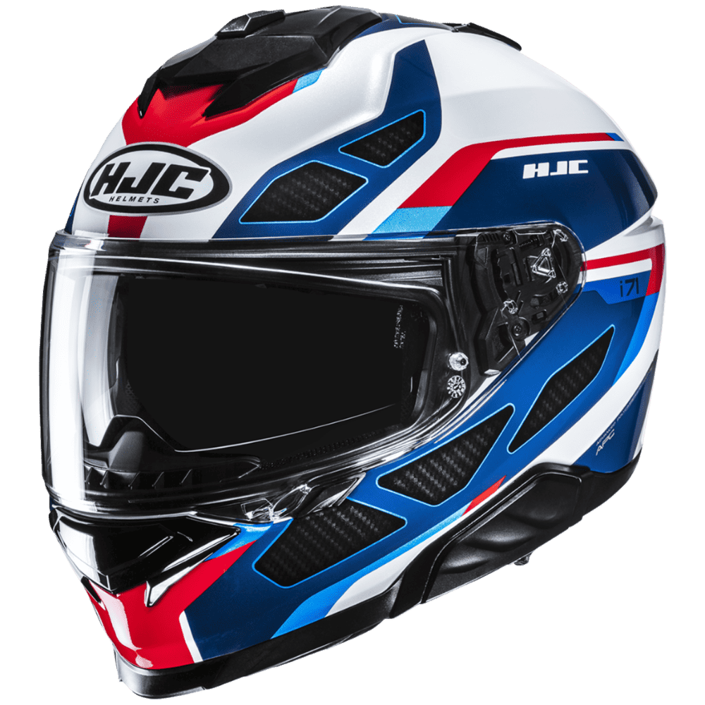 HJC i71 Zest Helmet