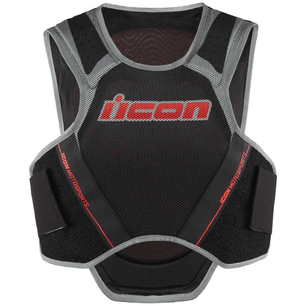 ICON Field Armor Softcore Vest