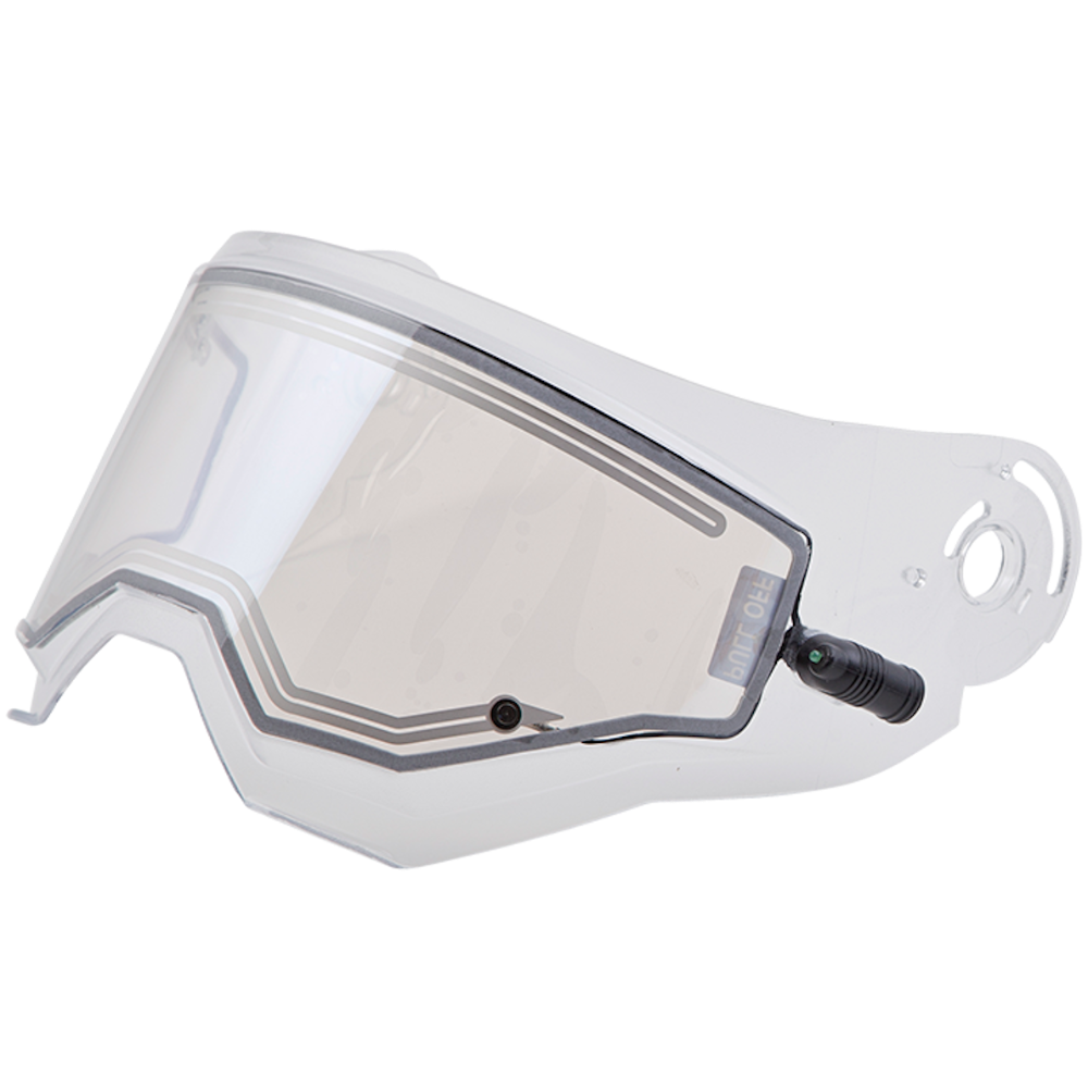 Scorpion Exo AT950 Helmet Cold Weather Shield