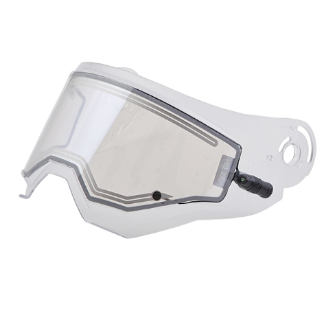Scorpion Exo AT950 Helmet Cold Weather Shield