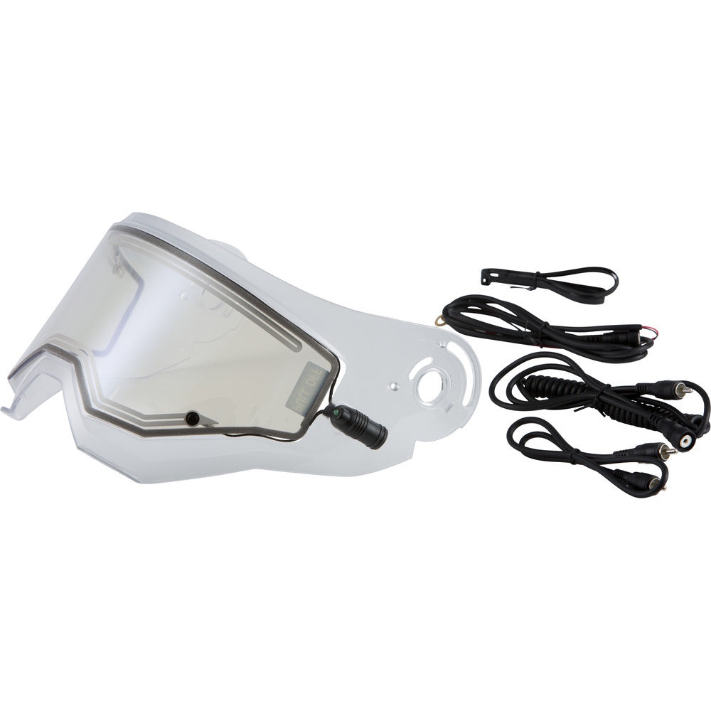 Scorpion Exo AT950 Helmet Cold Weather Shield