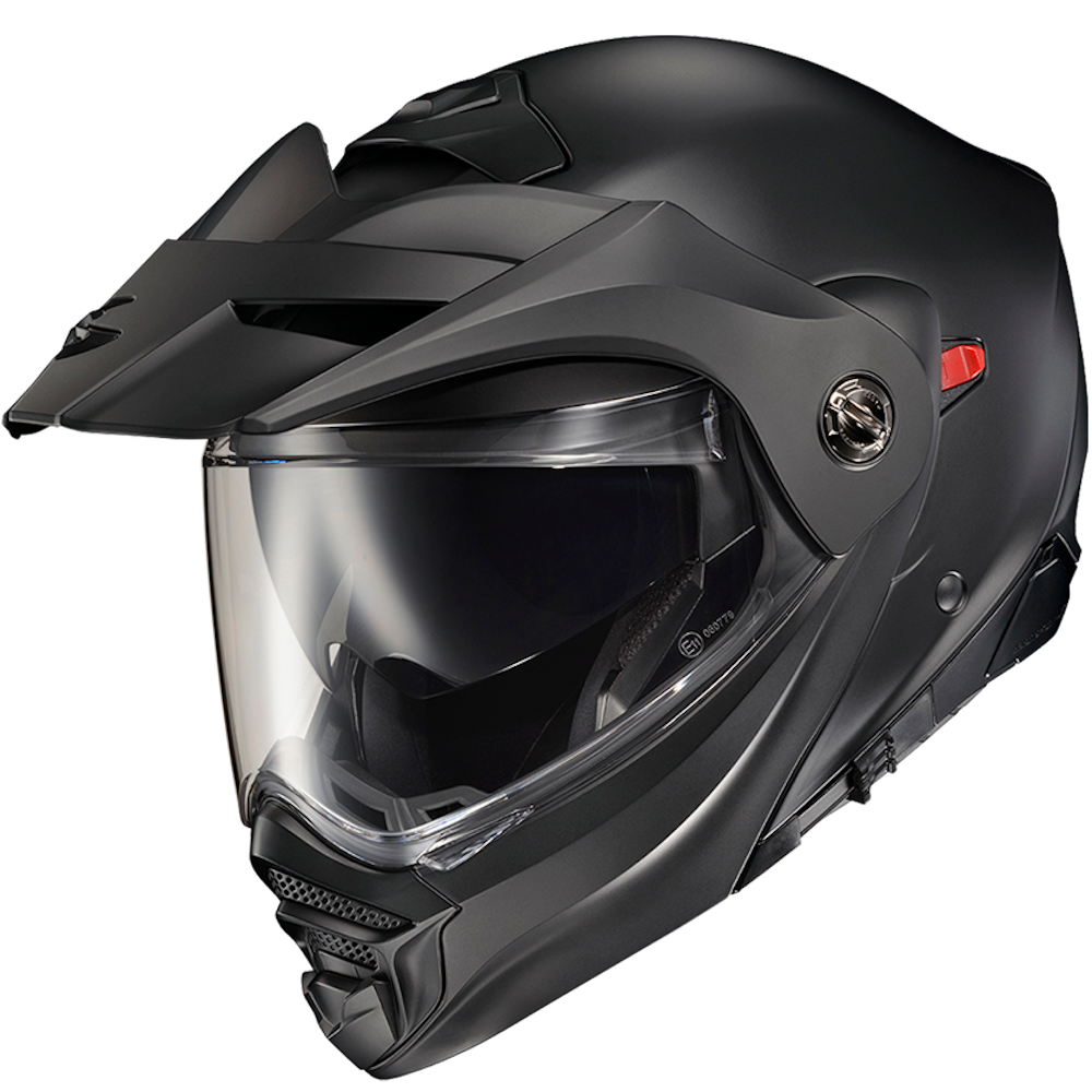 Scorpion Exo AT960 Solid Helmet