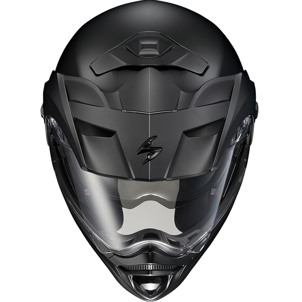 Scorpion Exo AT960 Solid Helmet