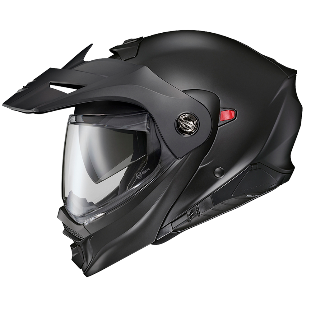 Scorpion Exo AT960 Solid Helmet