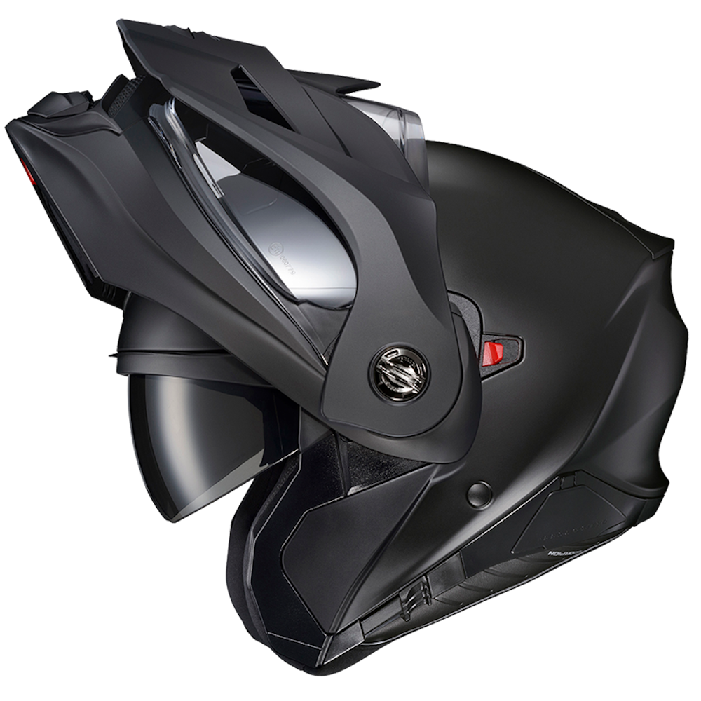 Scorpion Exo AT960 Solid Helmet