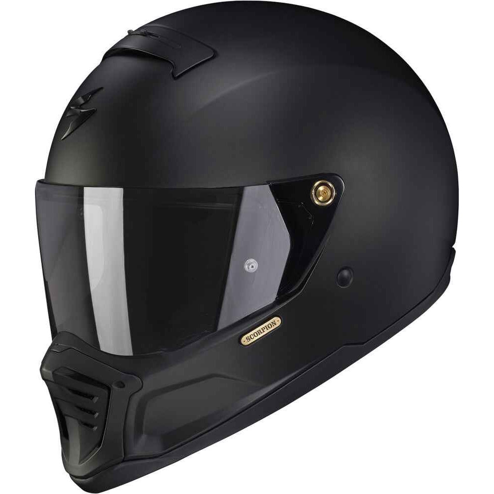Scorpion Exo HX1 Faceshield