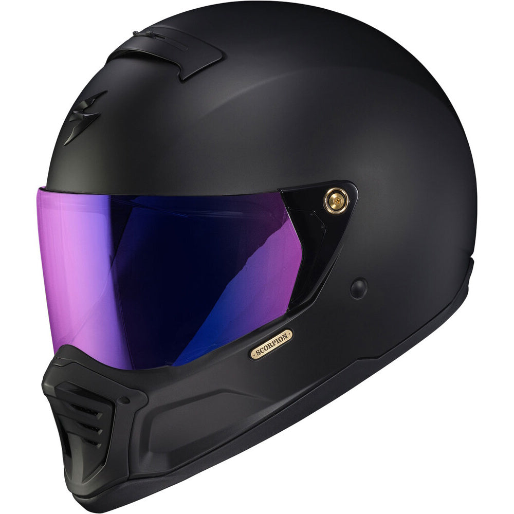 Scorpion Exo HX1 Faceshield