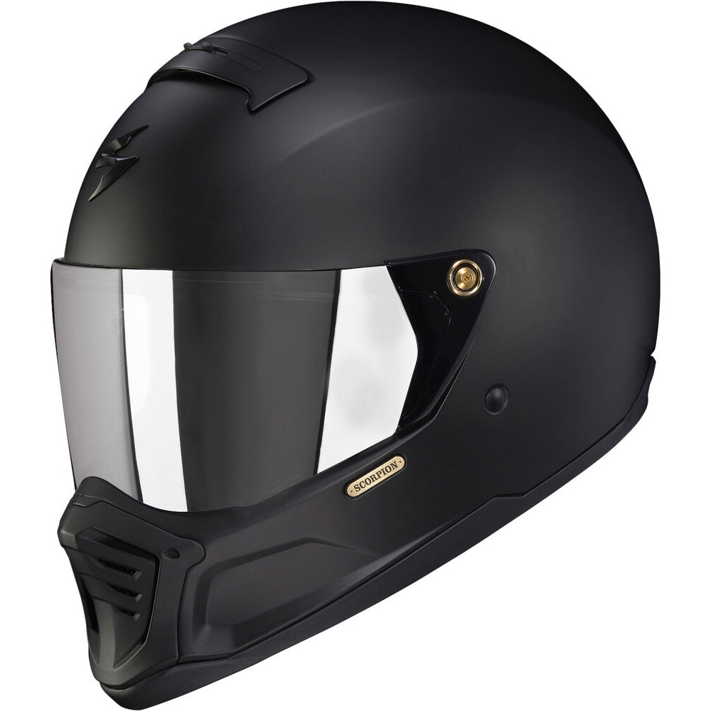 Scorpion Exo HX1 Faceshield