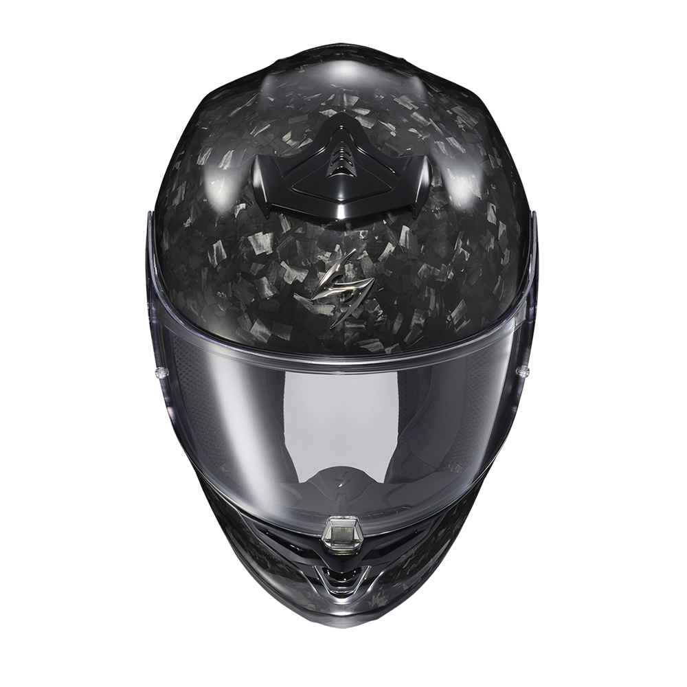 Scorpion Exo R1 Air Onyx Helmet