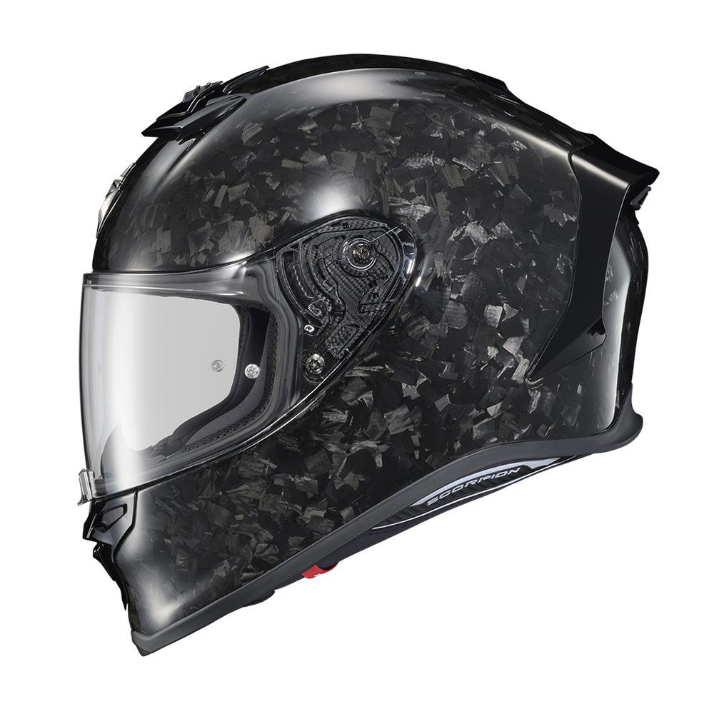 Scorpion Exo R1 Air Onyx Helmet