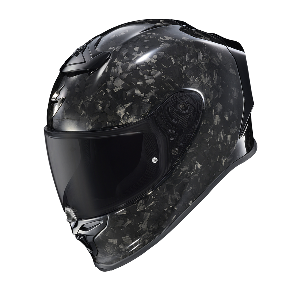 Scorpion Exo R1 Air Onyx Helmet