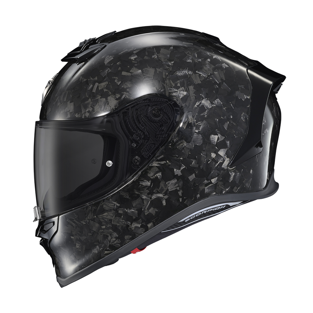 Scorpion Exo R1 Air Onyx Helmet