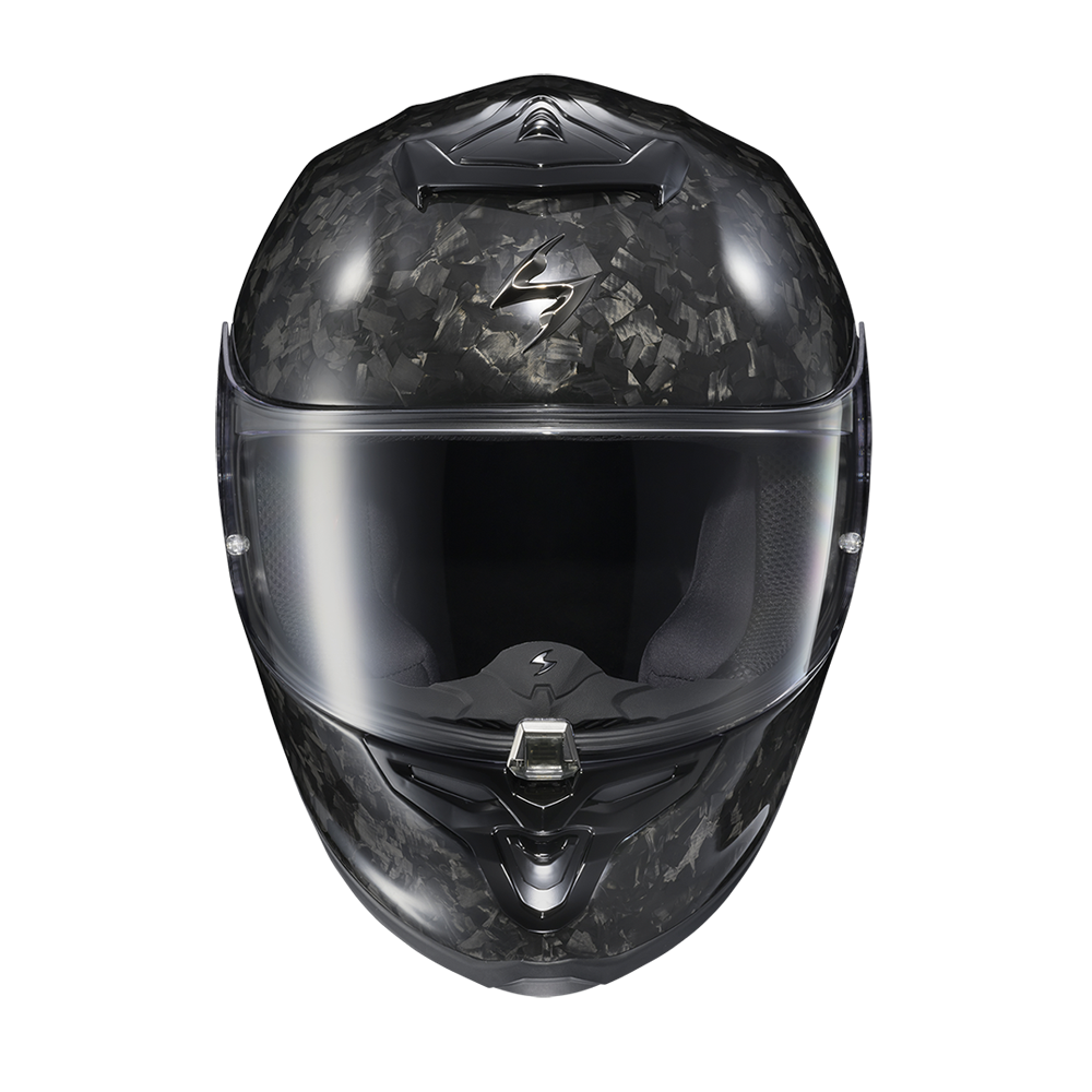 Scorpion Exo R1 Air Onyx Helmet
