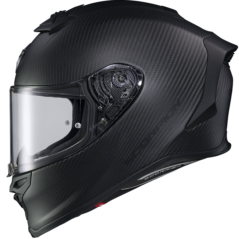 Scorpion Exo R1 Air Carbon Helmet