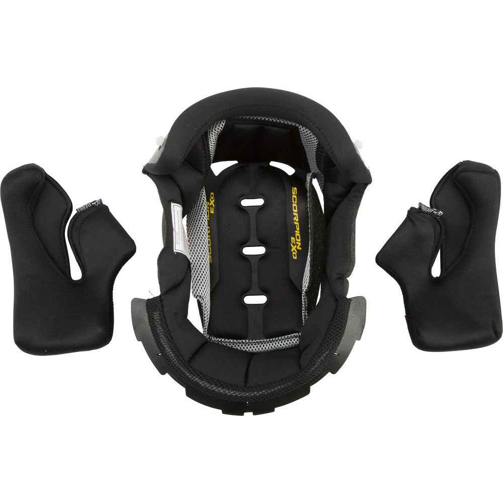 EXO-R2000 Helmet Kwikwick II Liner
