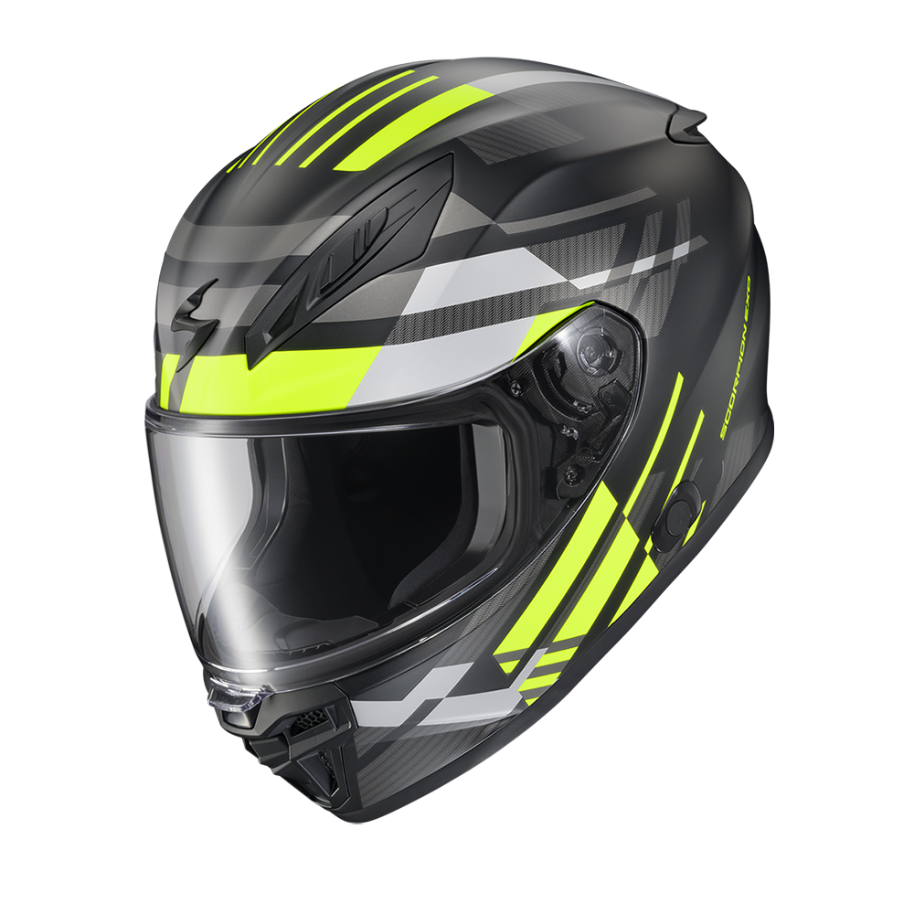 Scorpion EXO R430 Full Face Paradox Helmet