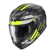Scorpion EXO R430 Full Face Paradox Helmet