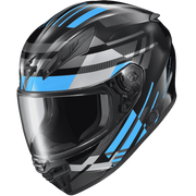 Scorpion EXO R430 Full Face Paradox Helmet