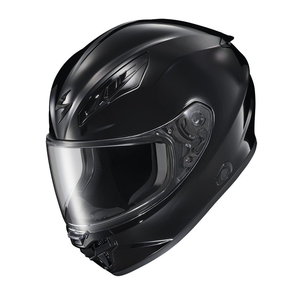 Scorpion EXO R430 Full Face Solid Helmets