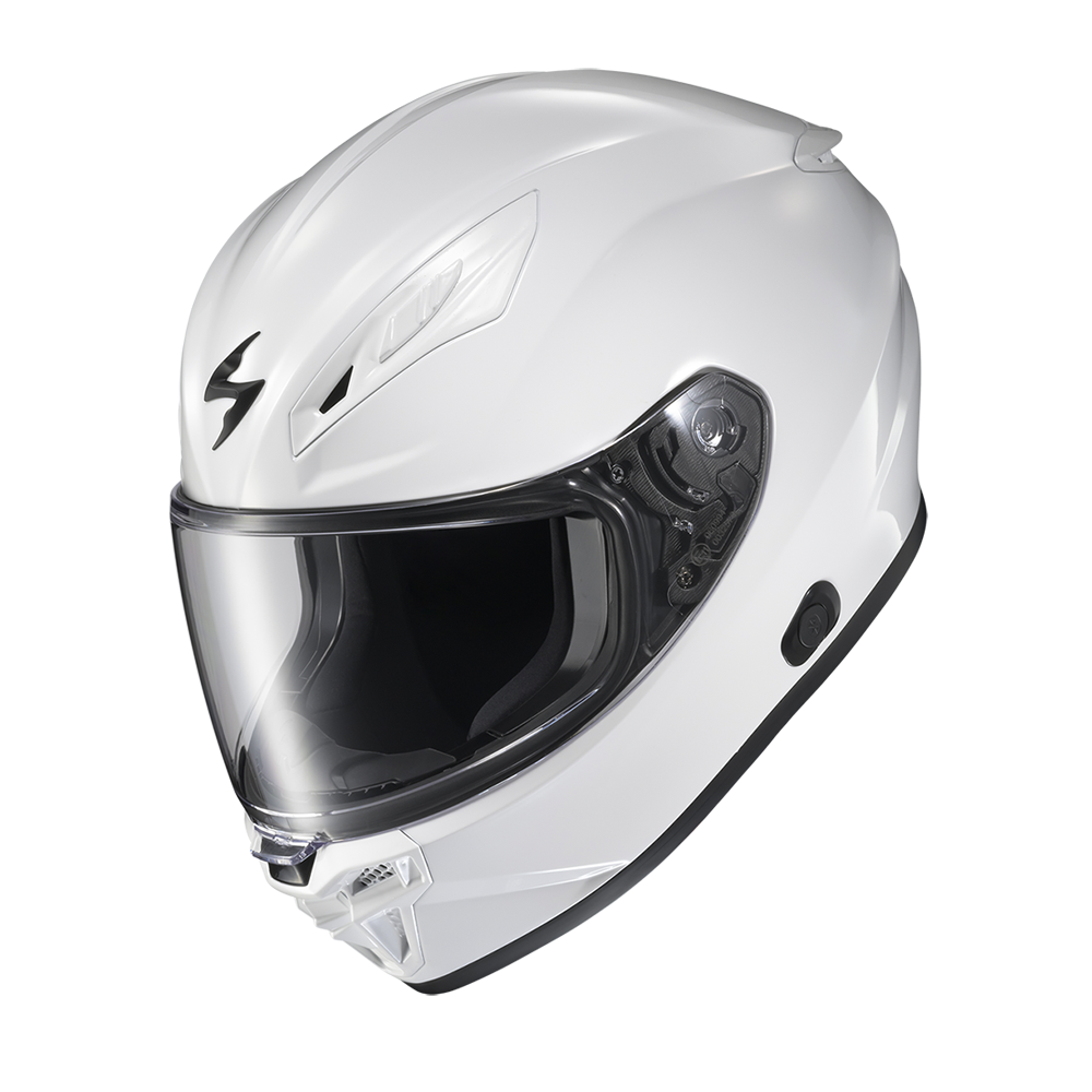 Scorpion EXO R430 Full Face Solid Helmets
