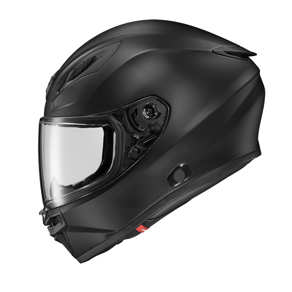 Scorpion EXO R430 Full Face Solid Helmets