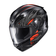 Scorpion EXO R430 Full Face Wyvern Helmet