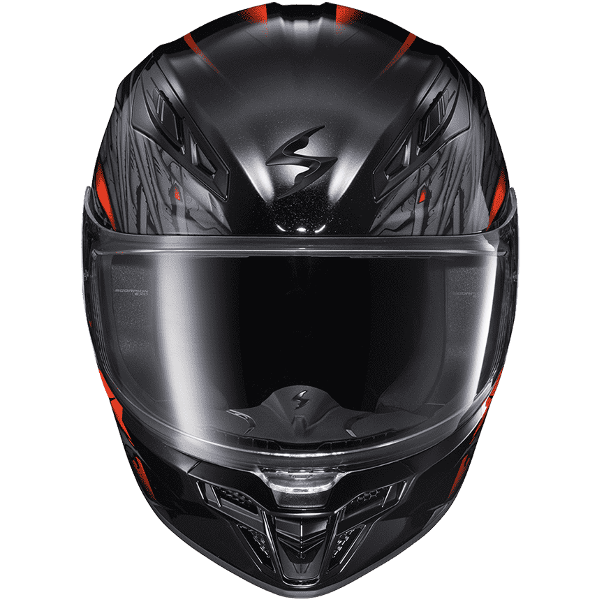 Scorpion EXO R430 Full Face Wyvern Helmet