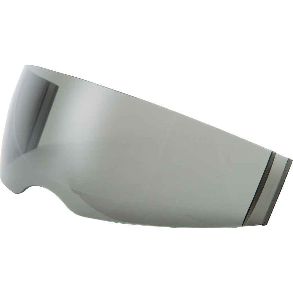 Gray visor on a white background
