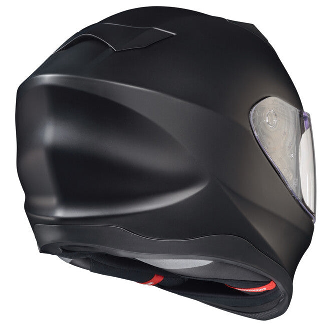 EXO-T520 Helmet back