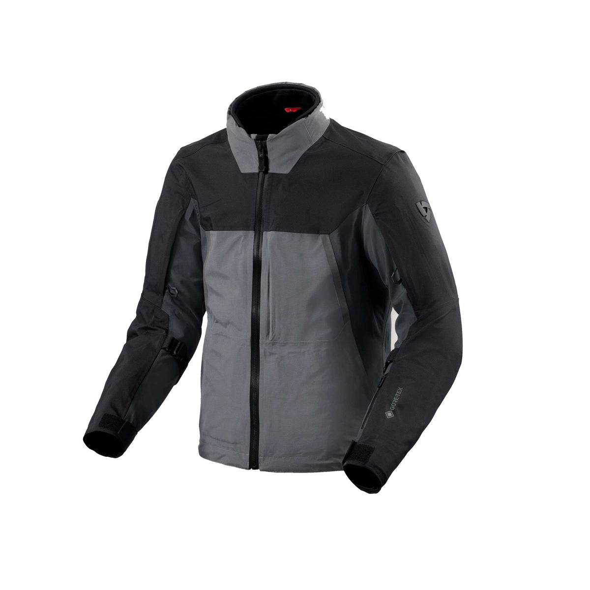 Rev'It! Echelon GTX Jacket (Grey/Black)