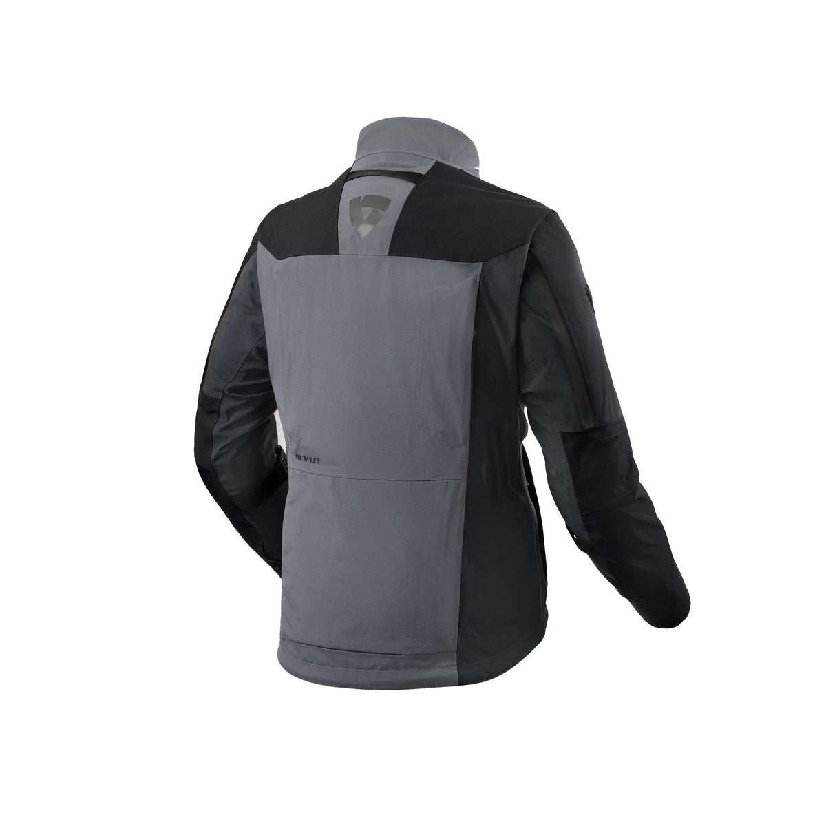 Rev'It! Echelon GTX Jacket (Grey/Black)