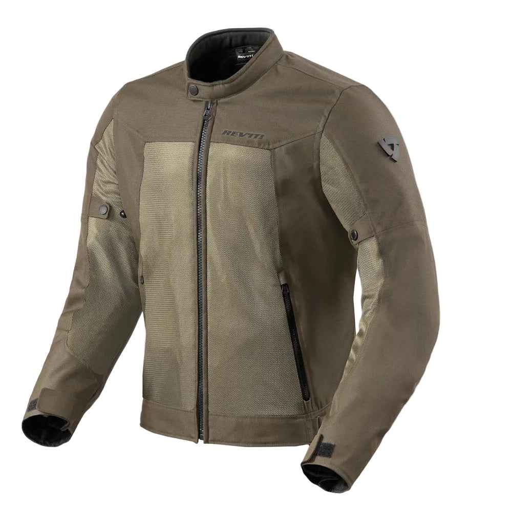 Rev'it! Eclipse 2 Jacket