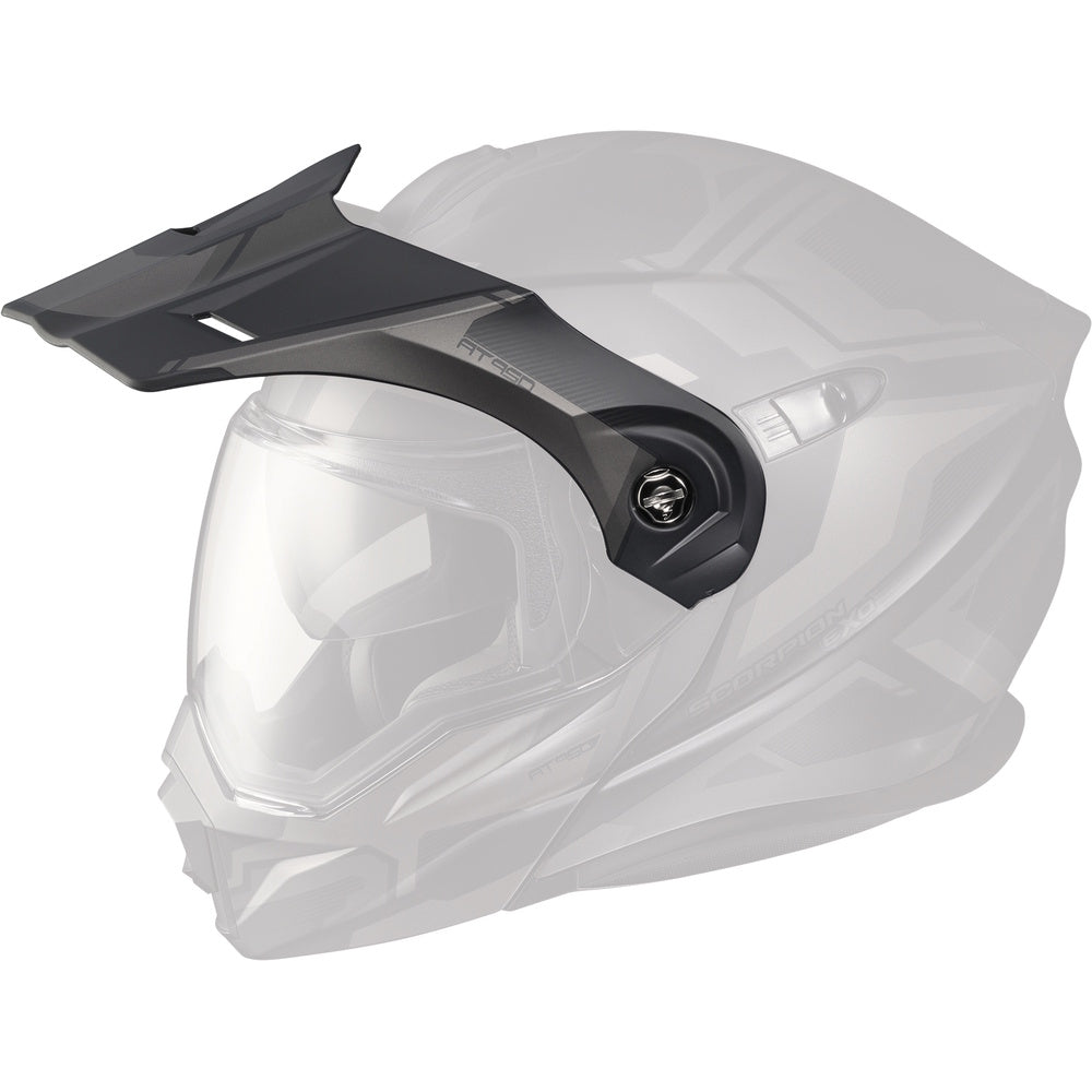 Scorpion Exo AT950 Helmet Peak Visor