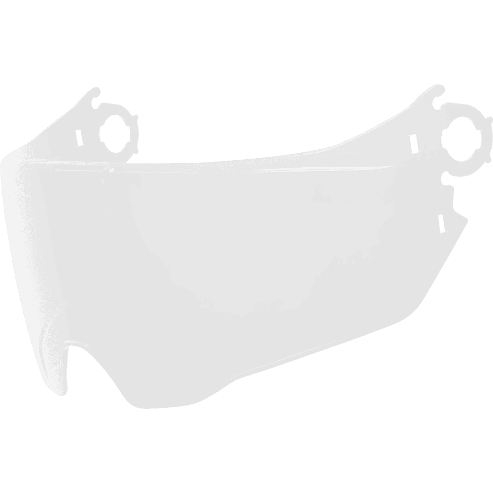 ICON Elsinore Helmet MX Shield