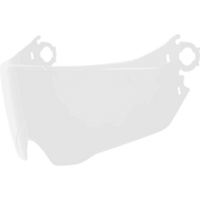 ICON Elsinore Helmet MX Shield
