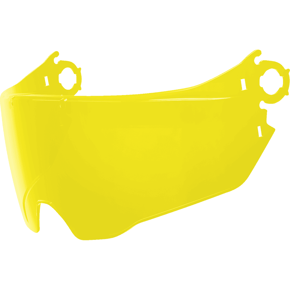 ICON Elsinore Helmet MX Shield