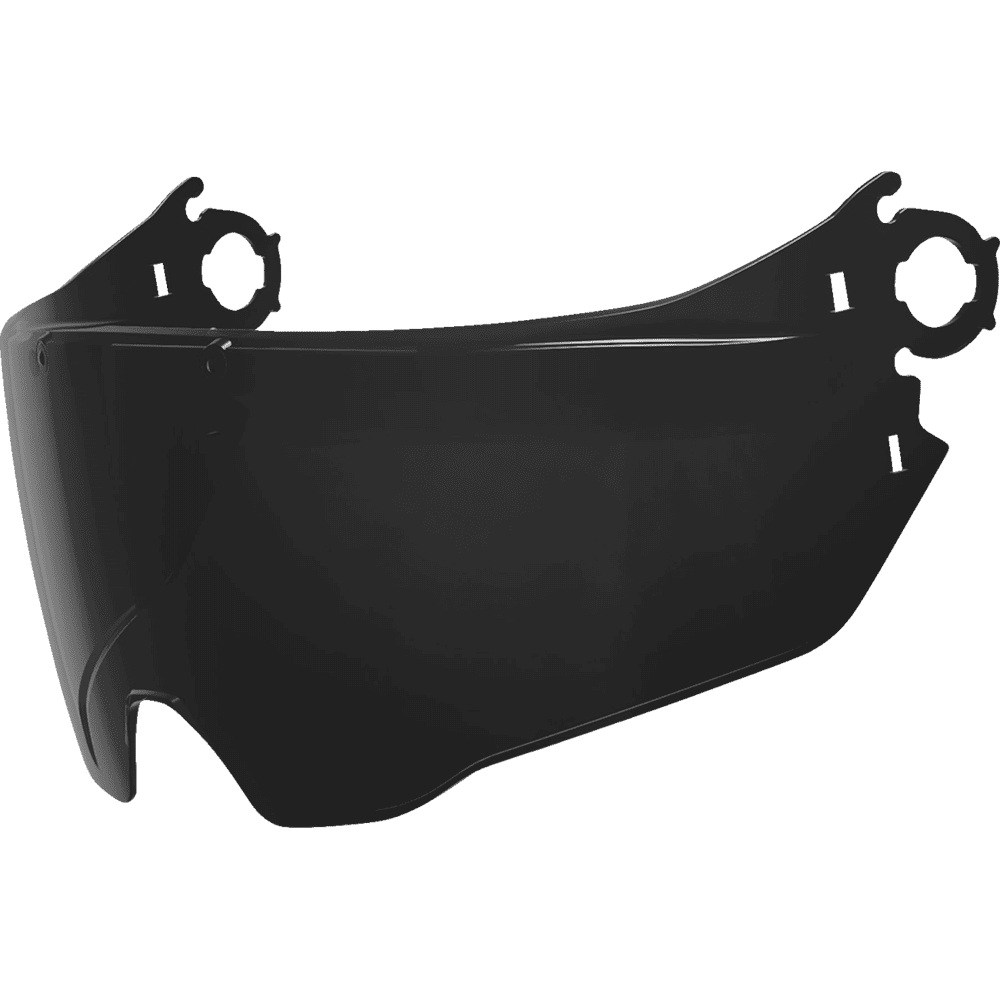ICON Elsinore Helmet MX Shield