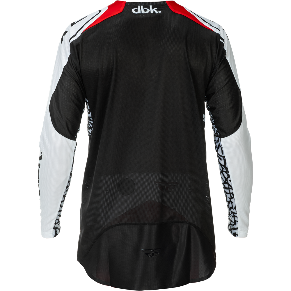Fly Racing Evolution DST DBK Jersey (2026)