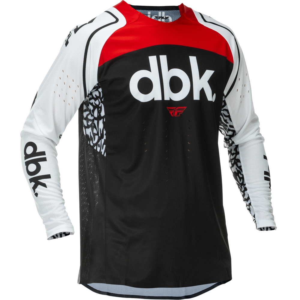 Fly Racing Evolution DST DBK Jersey (2026)