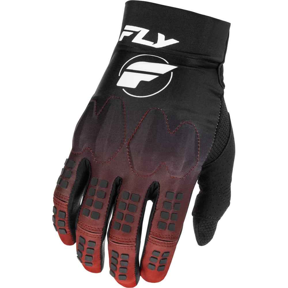 Fly Racing Evolution DST Gloves