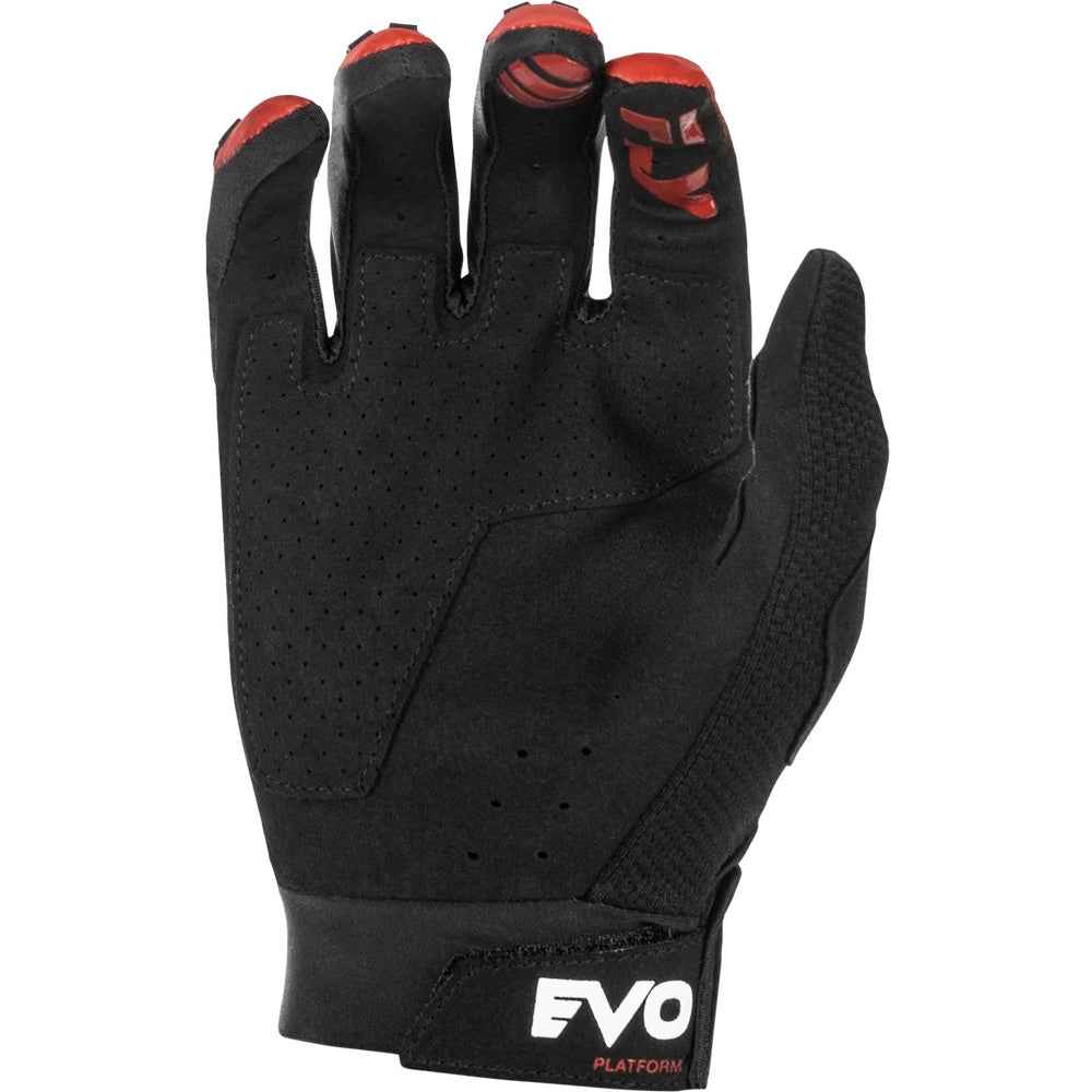 Fly Racing Evolution DST Gloves