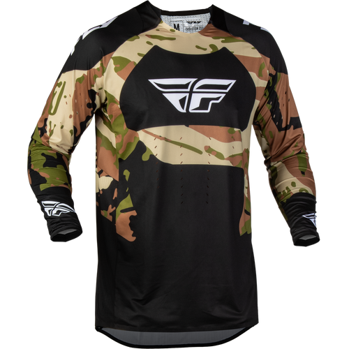 Fly Racing Evolution DST Hunt Jersey (2027)